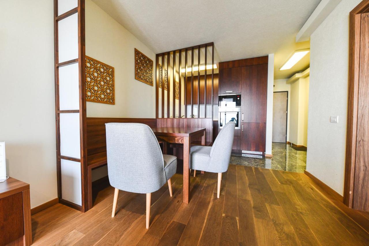 My Place Grand Hill Cluj-Napoca Luaran gambar