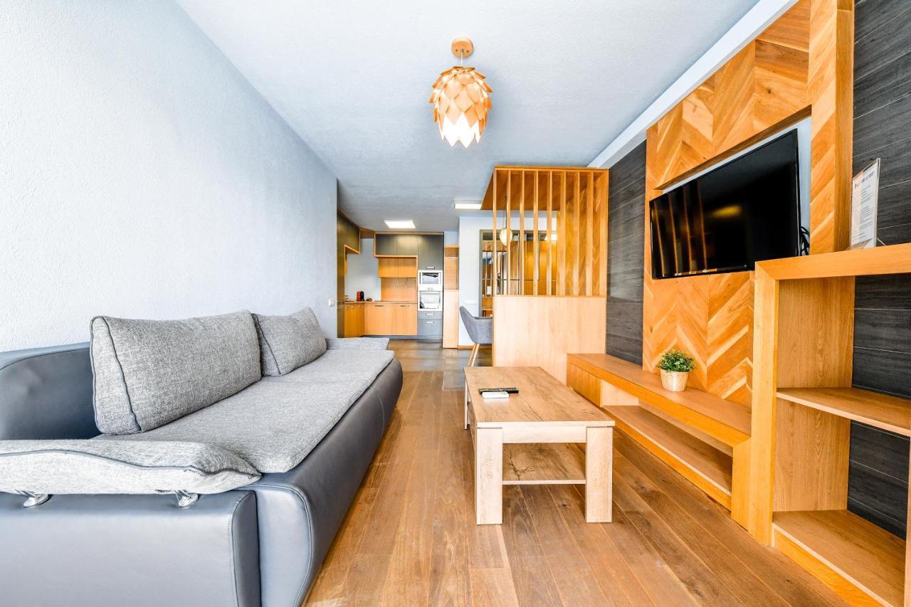 My Place Grand Hill Cluj-Napoca Luaran gambar