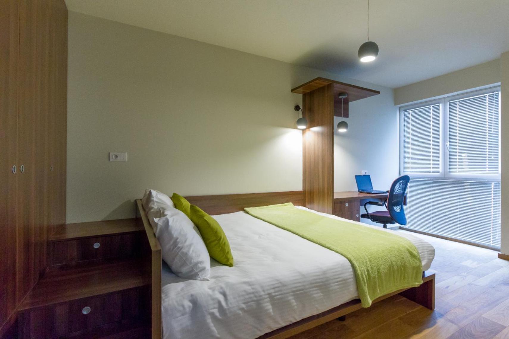 My Place Grand Hill Cluj-Napoca Bilik gambar
