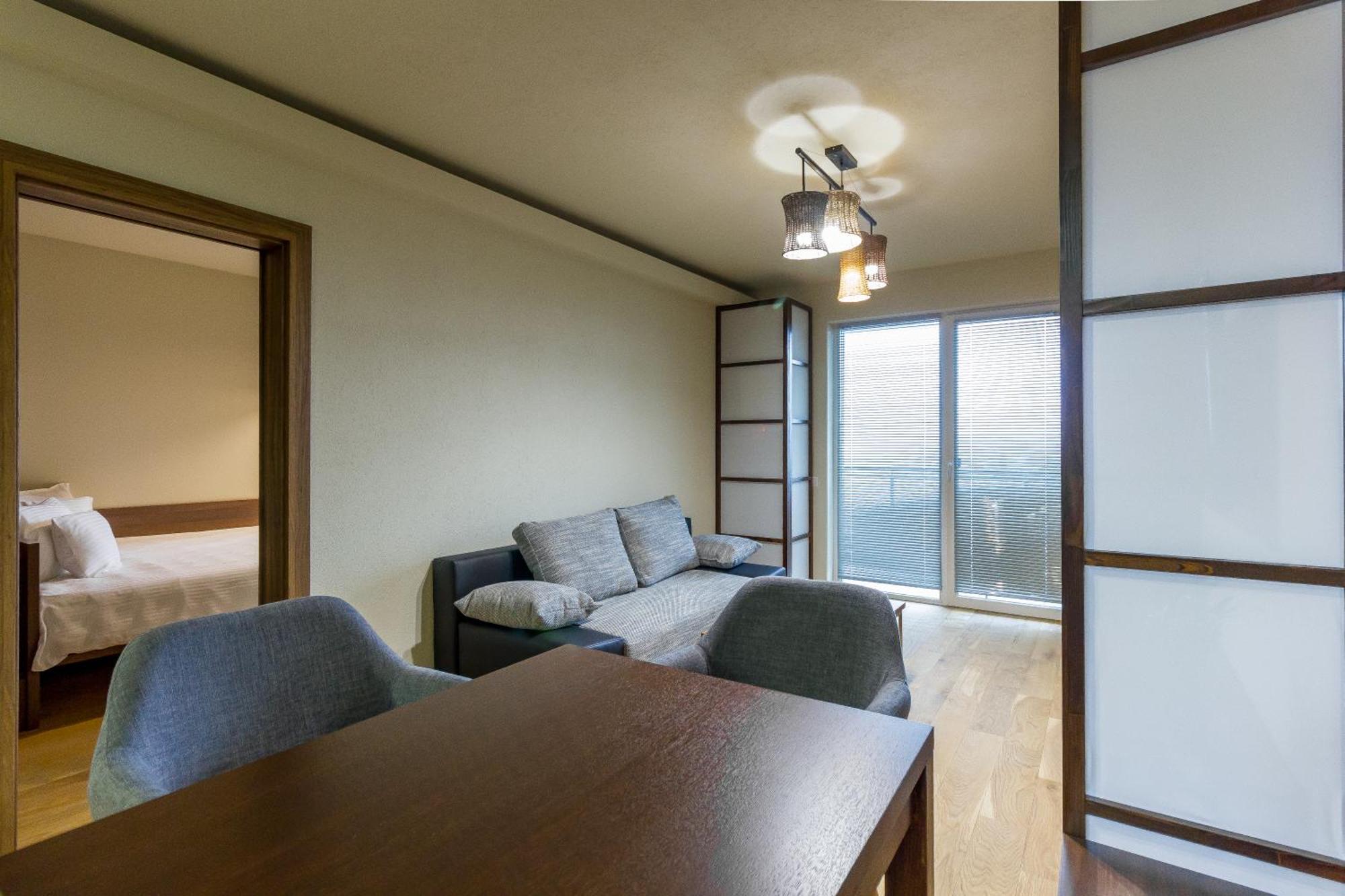My Place Grand Hill Cluj-Napoca Luaran gambar