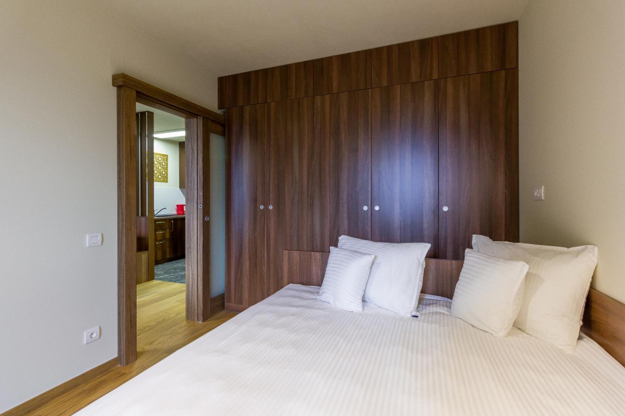My Place Grand Hill Cluj-Napoca Luaran gambar