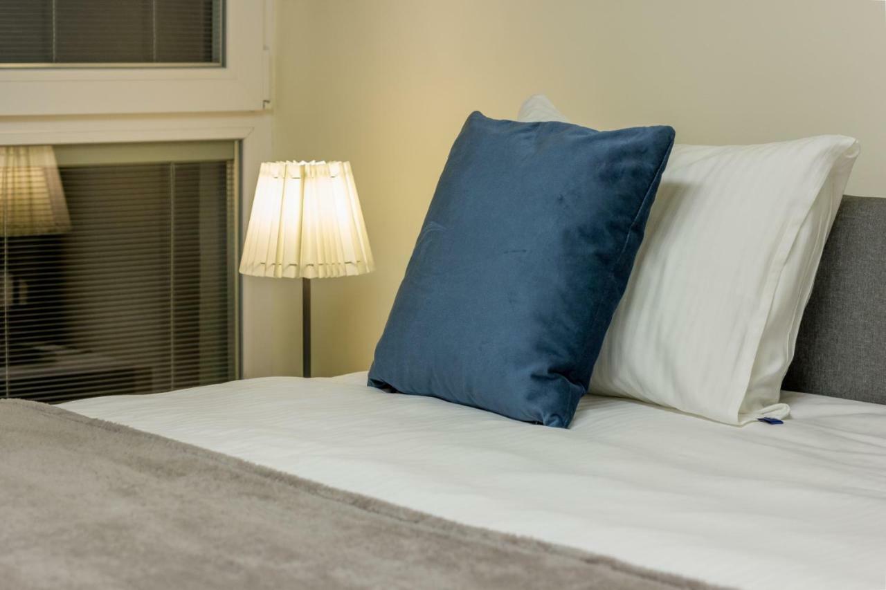 My Place Grand Hill Cluj-Napoca Luaran gambar