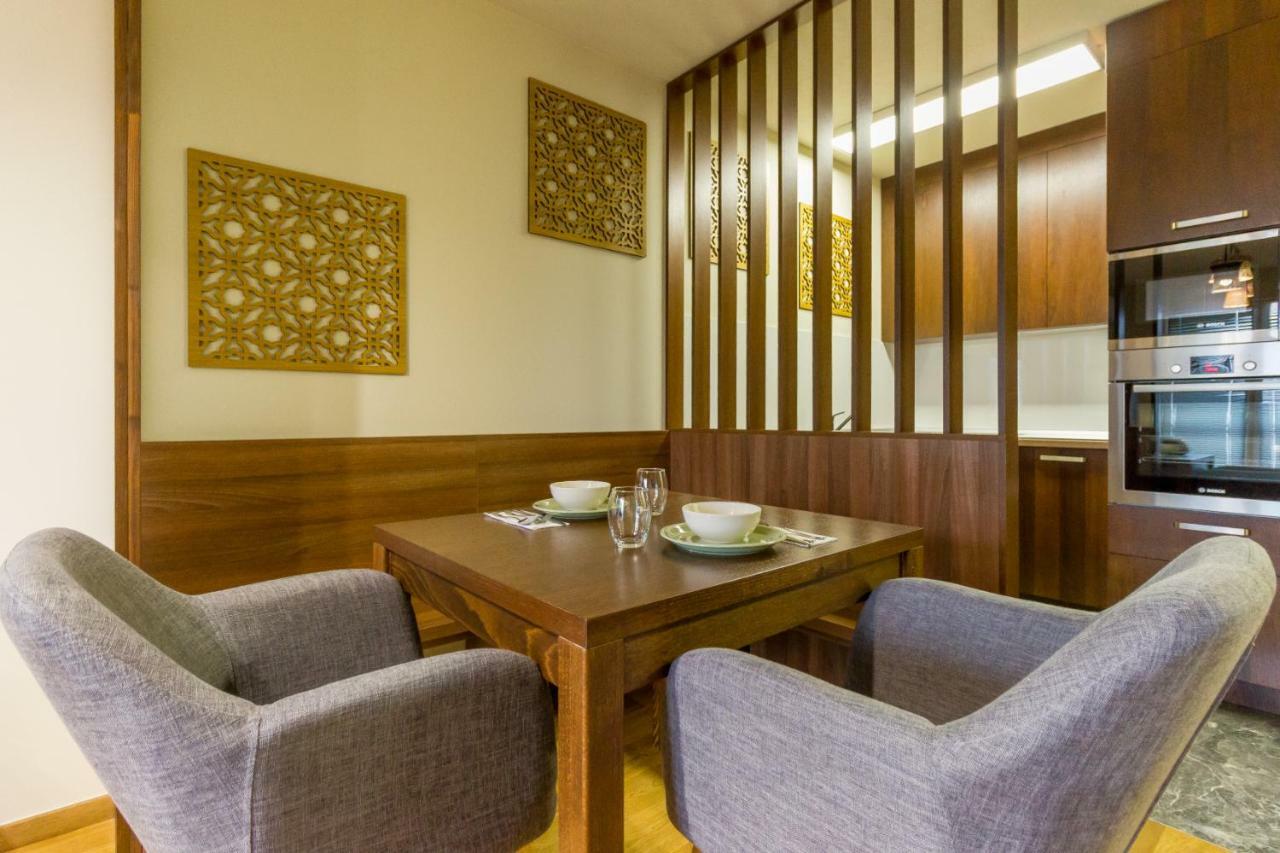 My Place Grand Hill Cluj-Napoca Luaran gambar