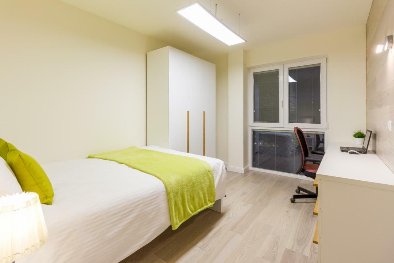 My Place Grand Hill Cluj-Napoca Luaran gambar