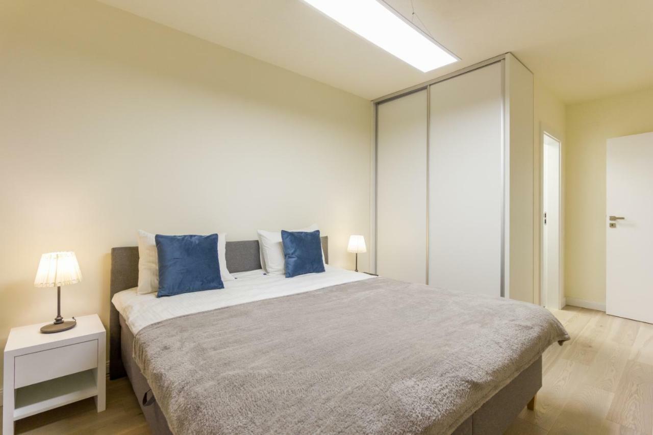 My Place Grand Hill Cluj-Napoca Luaran gambar