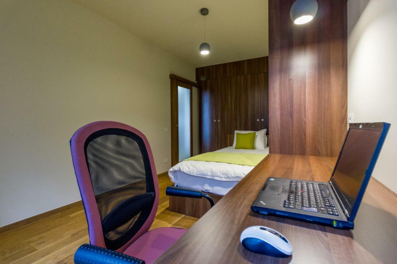 My Place Grand Hill Cluj-Napoca Luaran gambar
