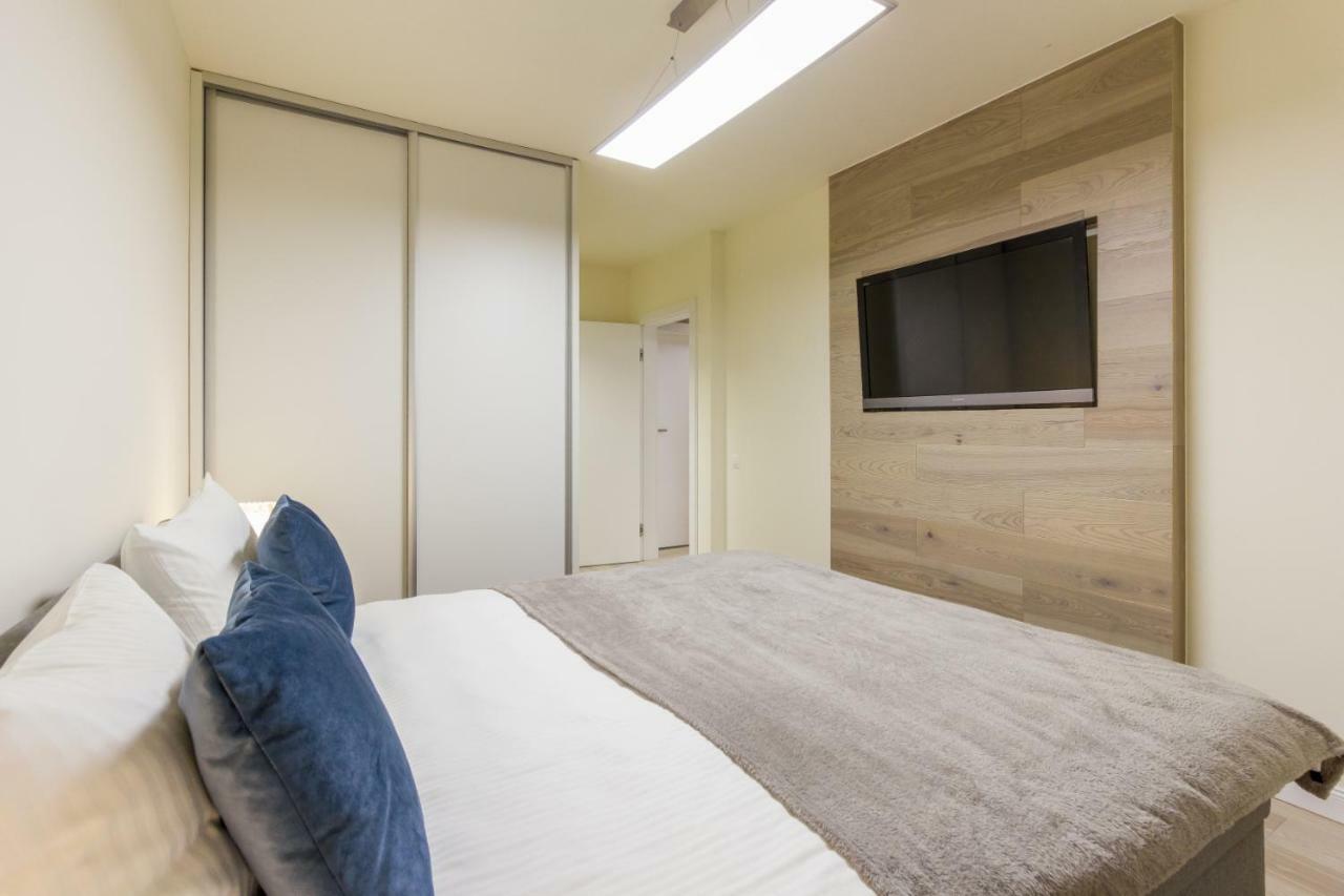 My Place Grand Hill Cluj-Napoca Luaran gambar