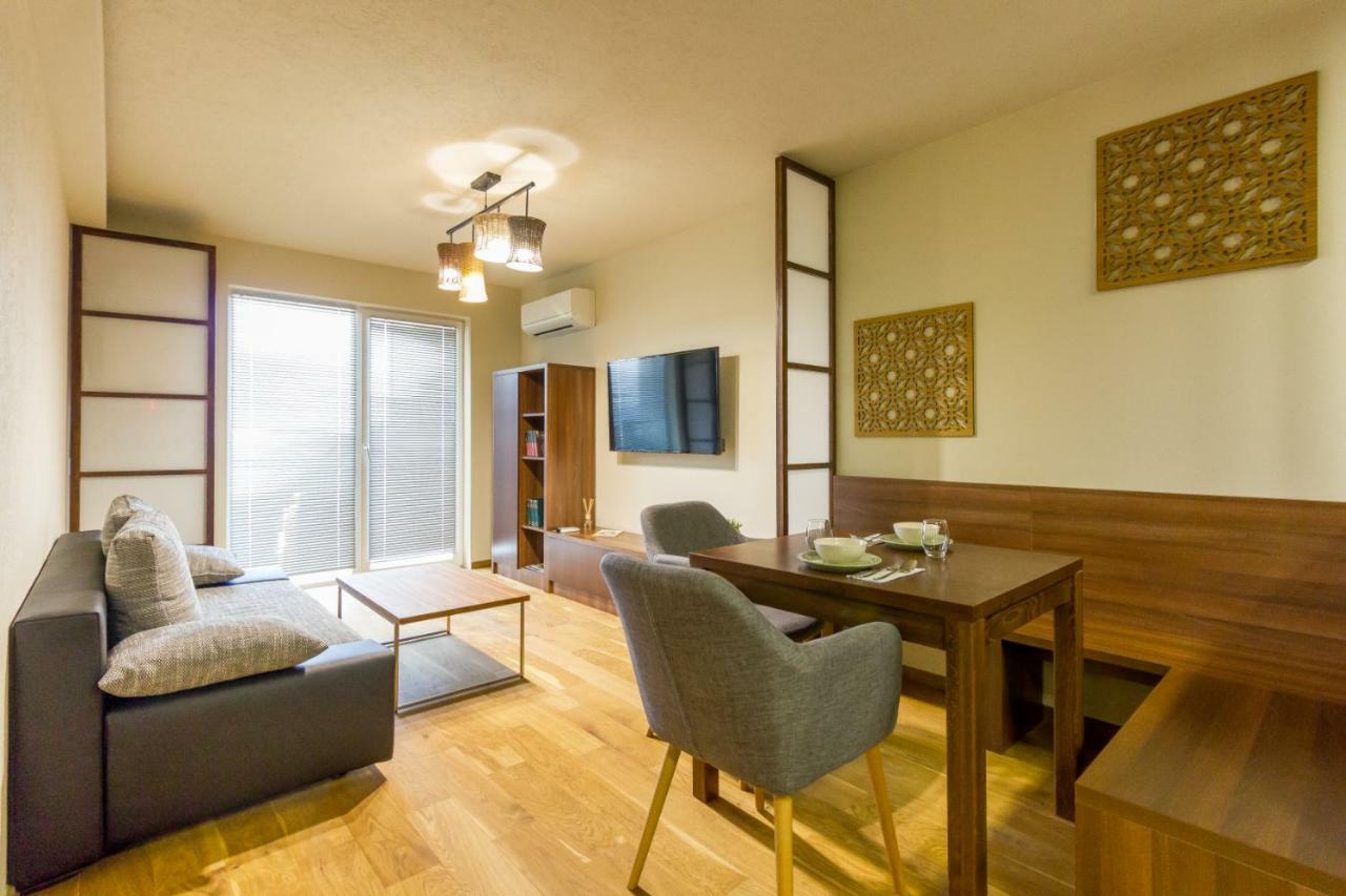 My Place Grand Hill Cluj-Napoca Luaran gambar