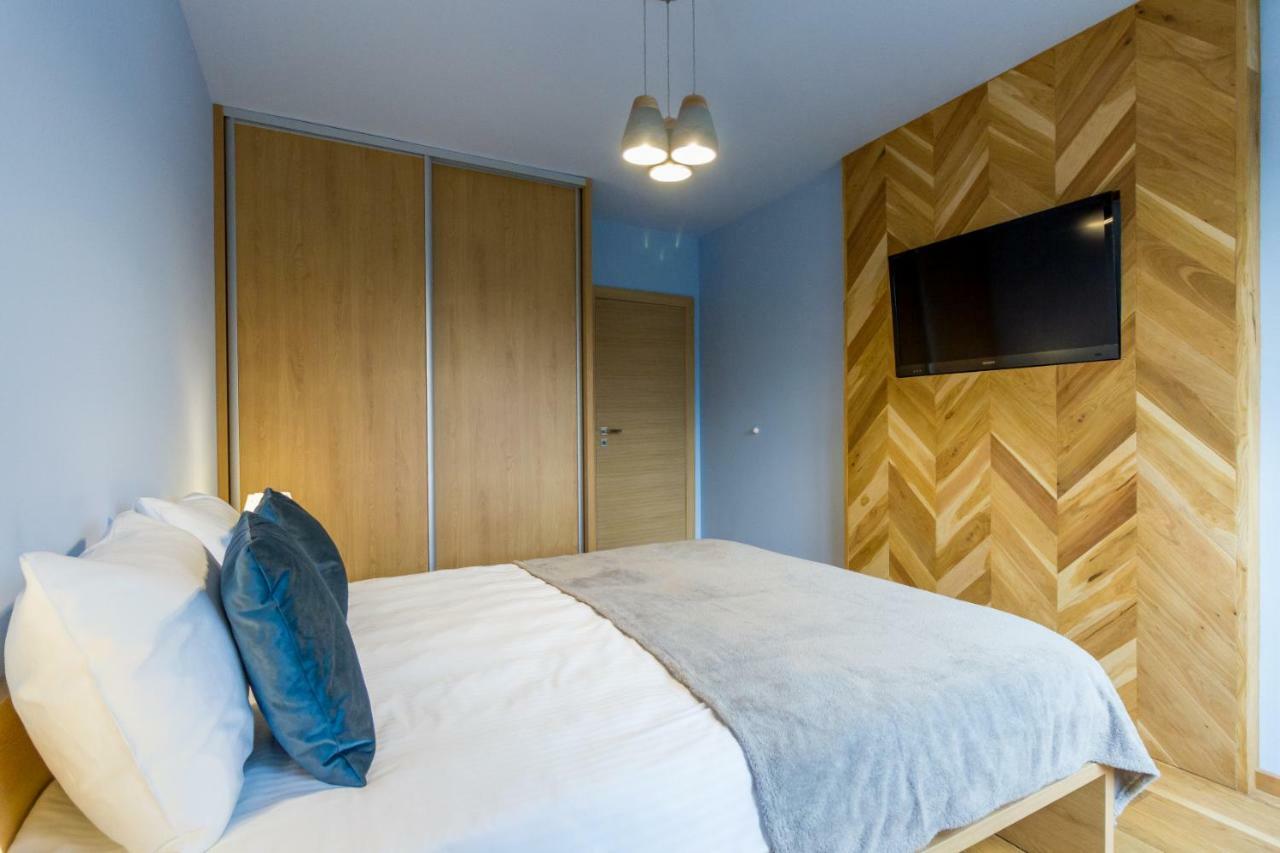 My Place Grand Hill Cluj-Napoca Luaran gambar