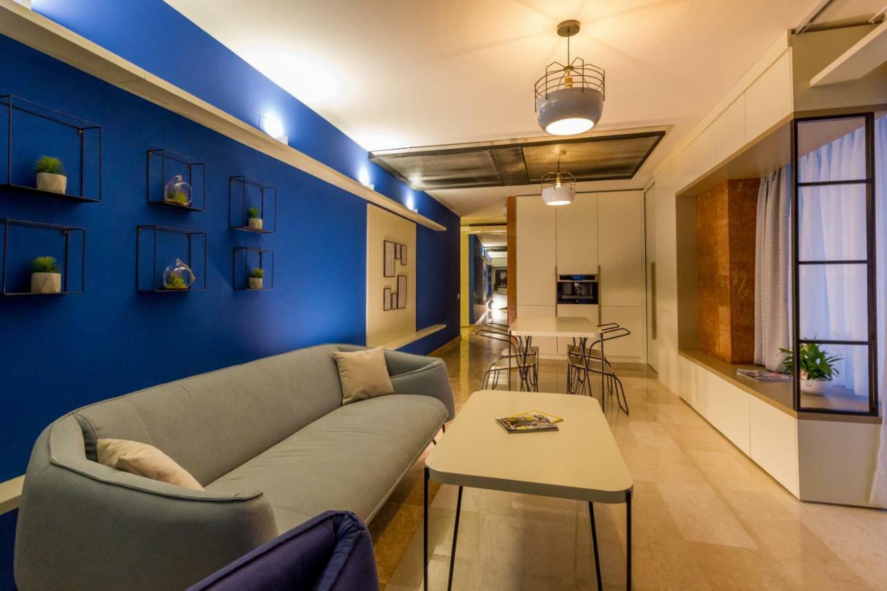 My Place Grand Hill Cluj-Napoca Luaran gambar