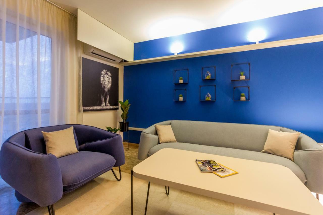 My Place Grand Hill Cluj-Napoca Luaran gambar