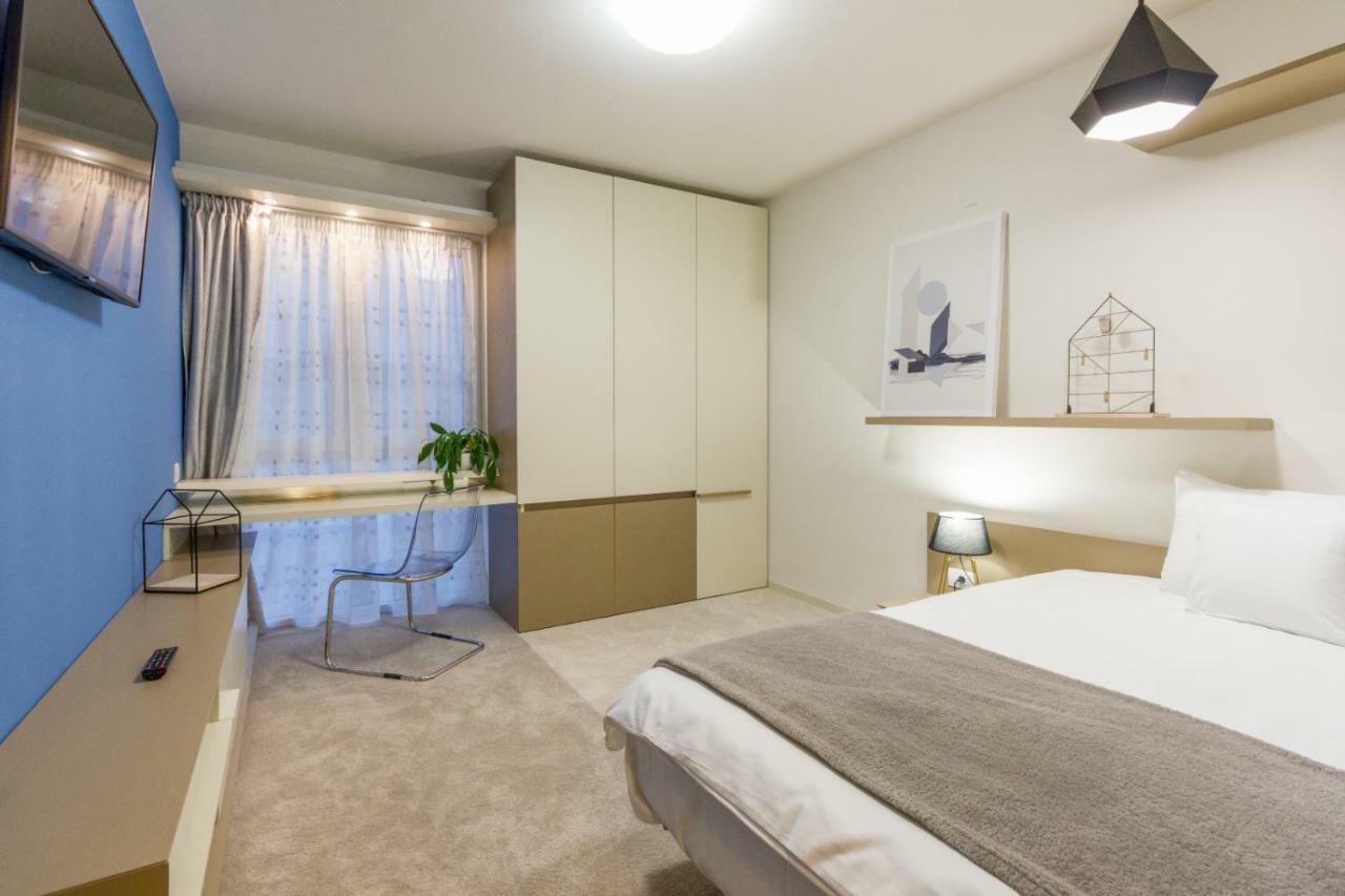 My Place Grand Hill Cluj-Napoca Luaran gambar