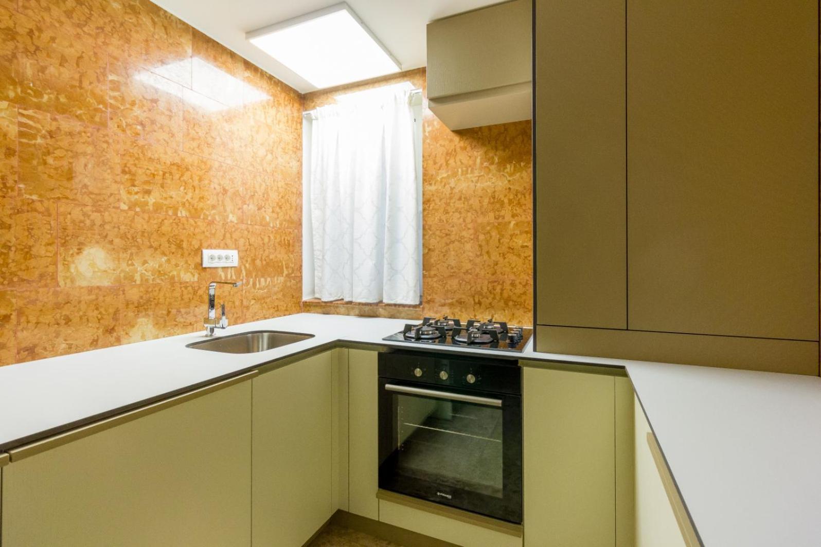 My Place Grand Hill Cluj-Napoca Luaran gambar