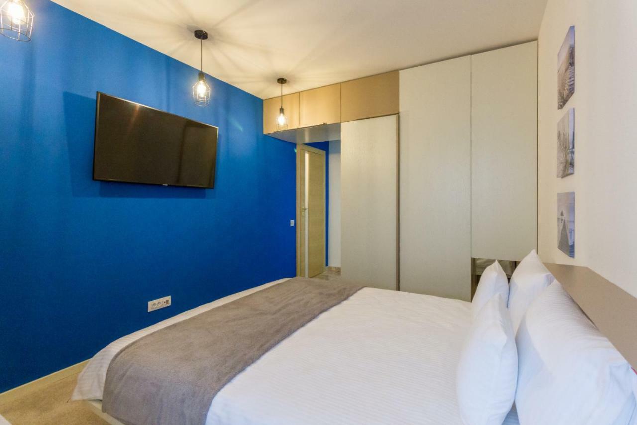 My Place Grand Hill Cluj-Napoca Luaran gambar