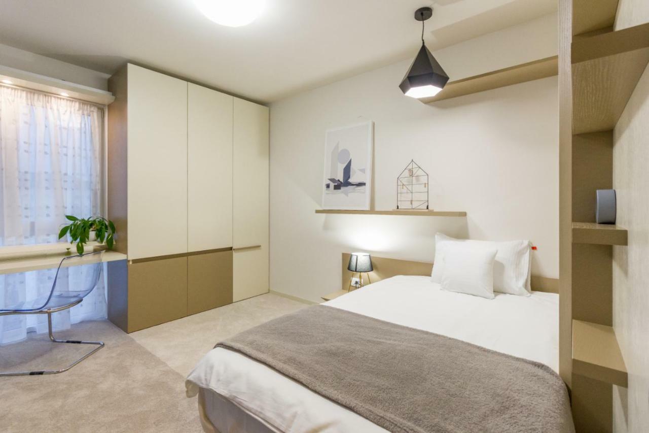 My Place Grand Hill Cluj-Napoca Luaran gambar