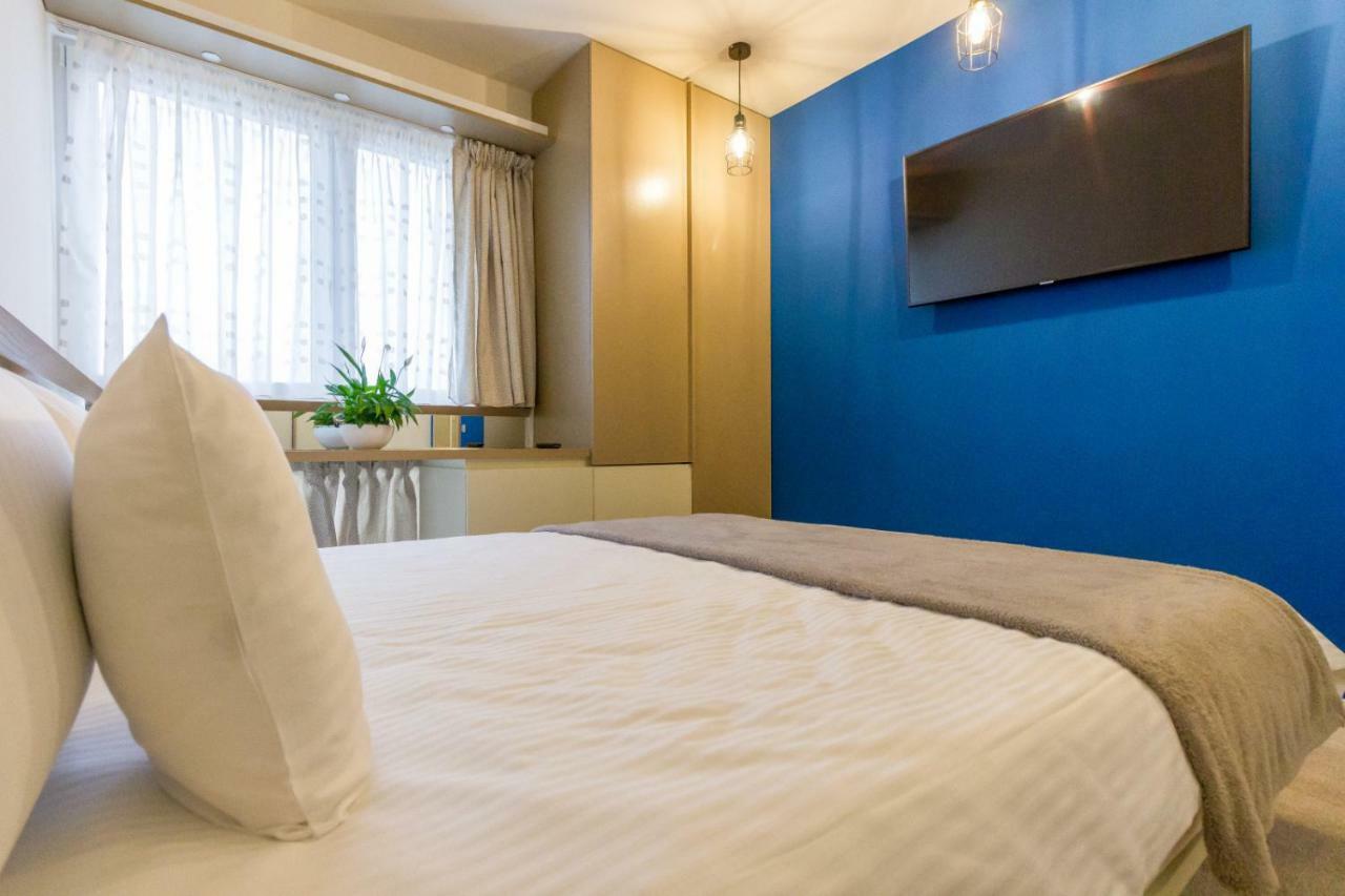 My Place Grand Hill Cluj-Napoca Luaran gambar